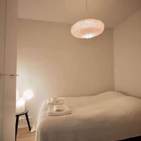 Nordic Quality Apartments- Feel The North Rovaniemi Luaran gambar