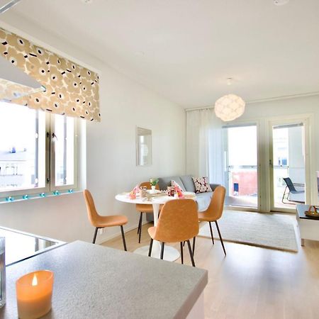 Nordic Quality Apartments- Feel The North Rovaniemi Luaran gambar