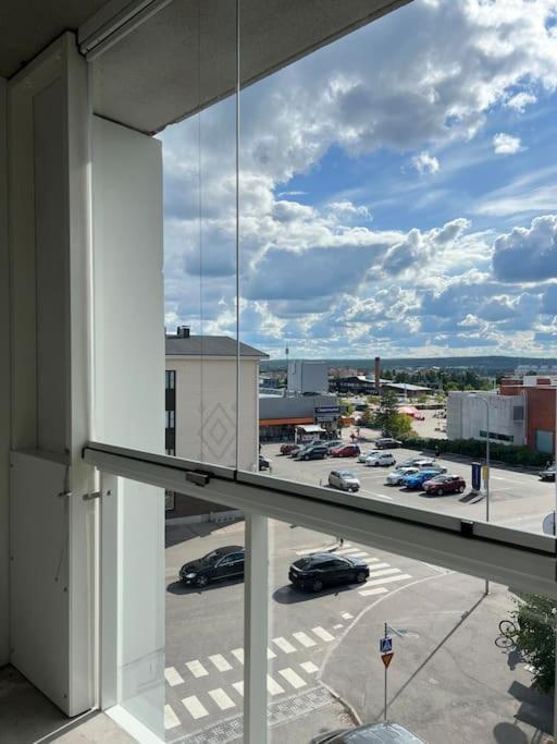 Nordic Quality Apartments- Feel The North Rovaniemi Luaran gambar