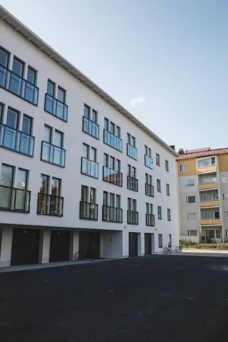 Nordic Quality Apartments- Feel The North Rovaniemi Luaran gambar