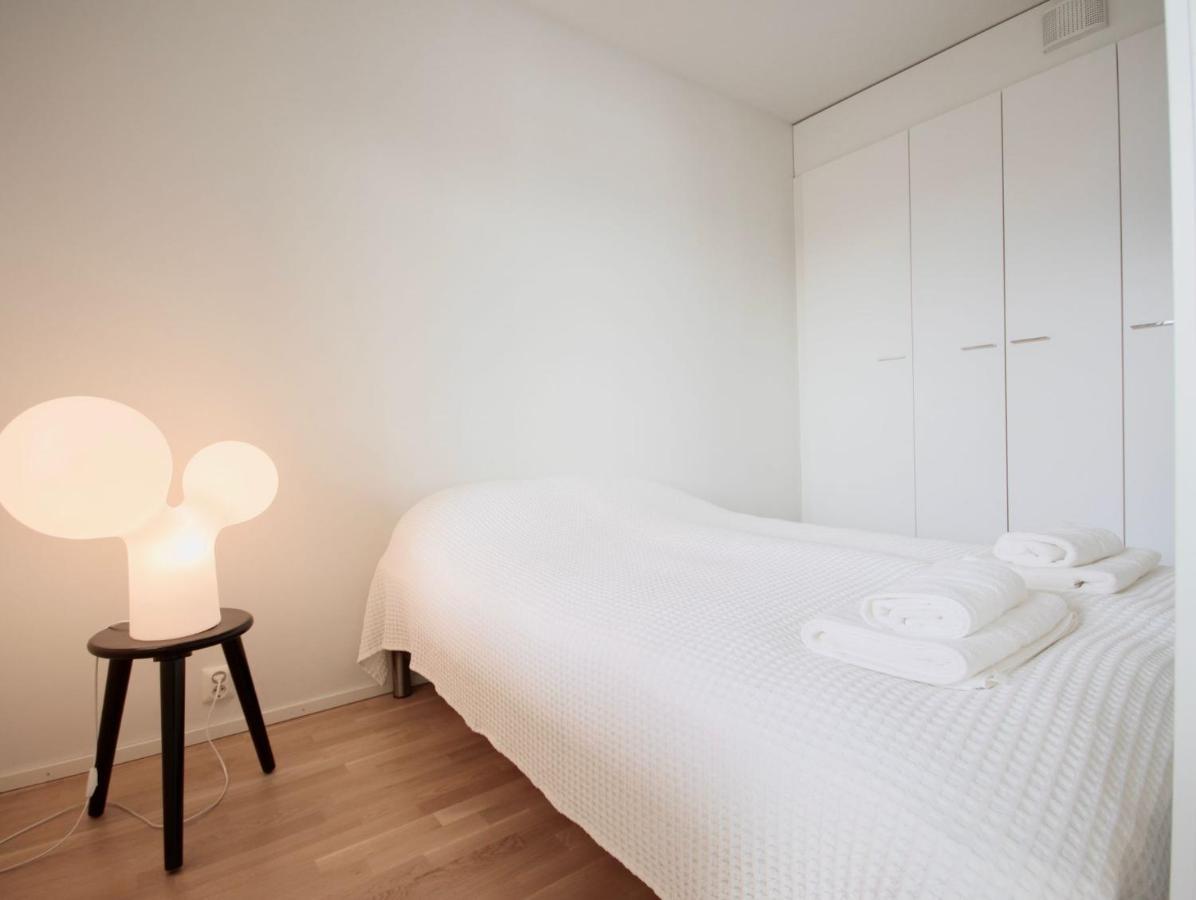 Nordic Quality Apartments- Feel The North Rovaniemi Luaran gambar